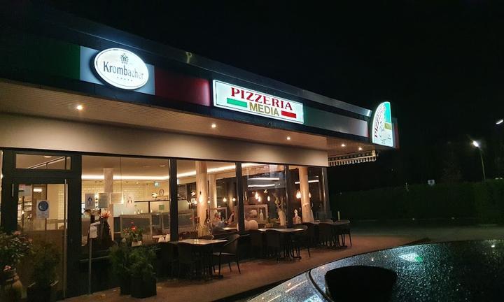 Pizzeria Media